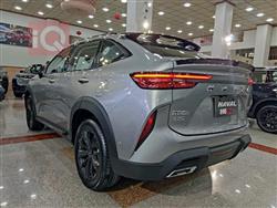 هافال جي تي H6